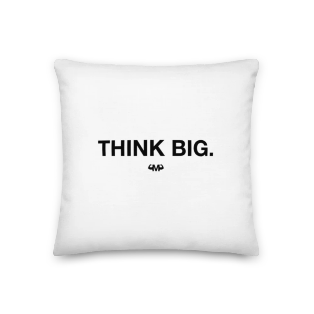 All-Over Print Premium Pillow