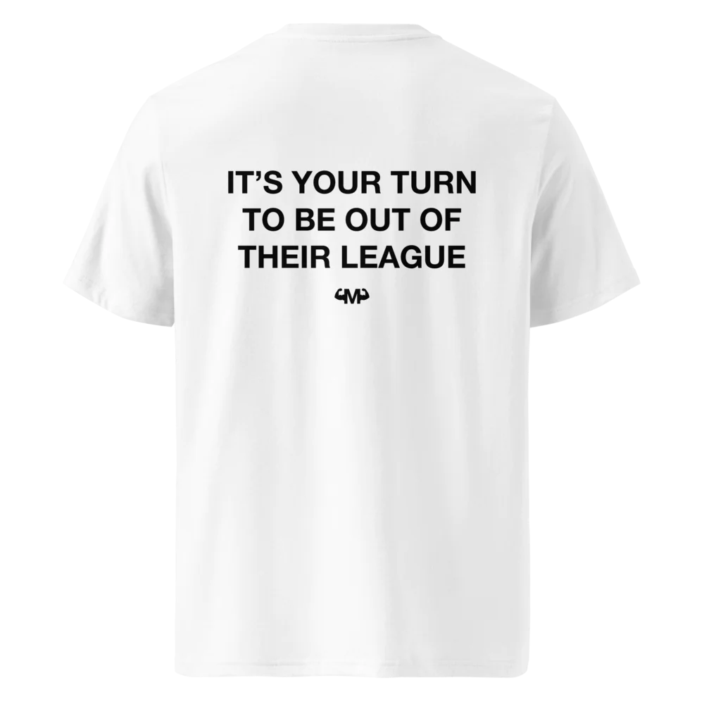 Unisex Organic Cotton T-Shirt | Stanley/Stella STTU169