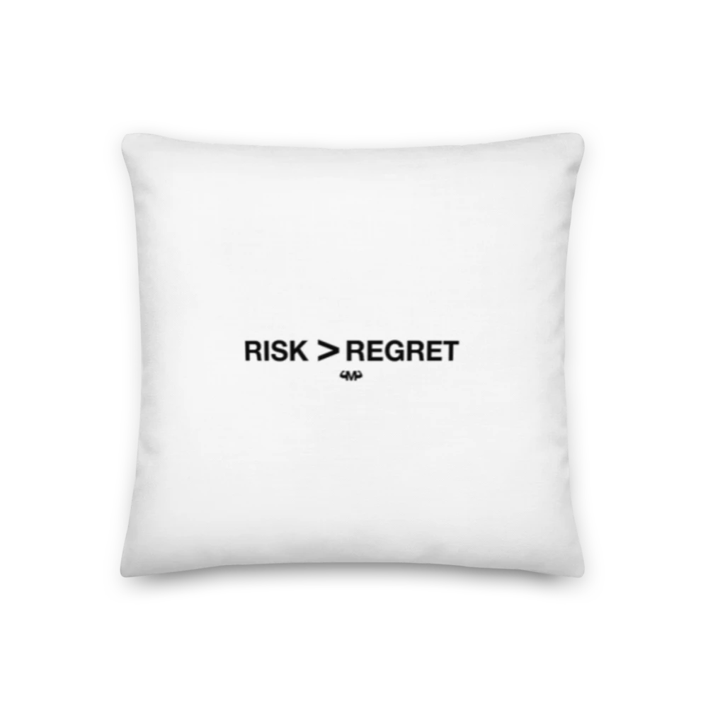 All-Over Print Premium Pillow