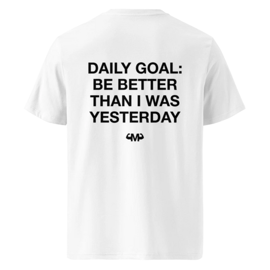 Unisex Organic Cotton T-Shirt | Stanley/Stella STTU169