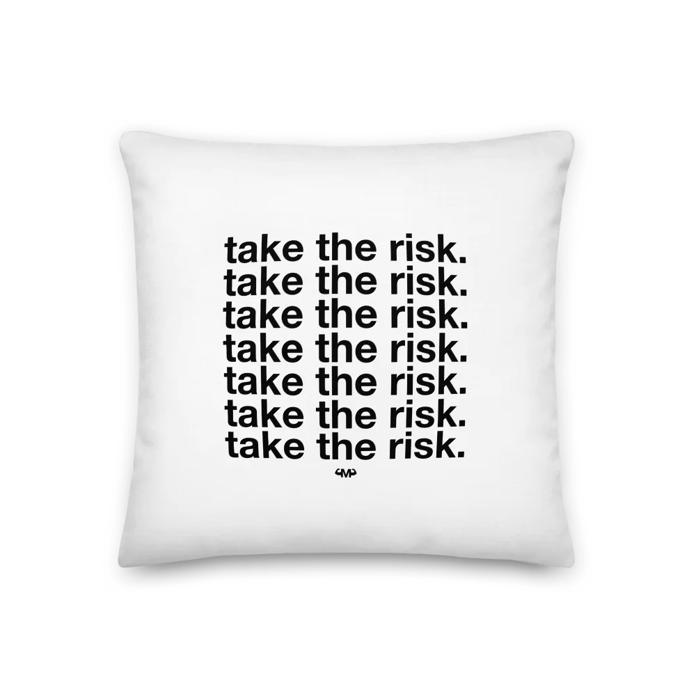 All-Over Print Premium Pillow