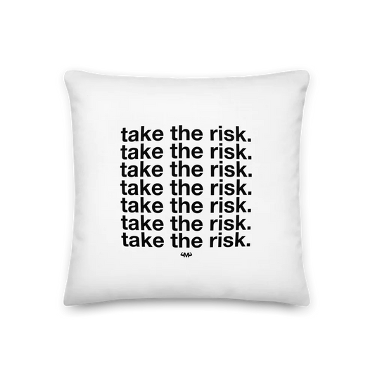 All-Over Print Premium Pillow