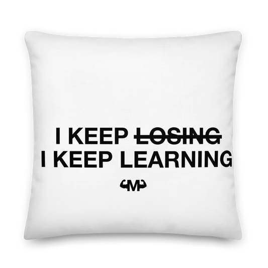 All-Over Print Premium Pillow