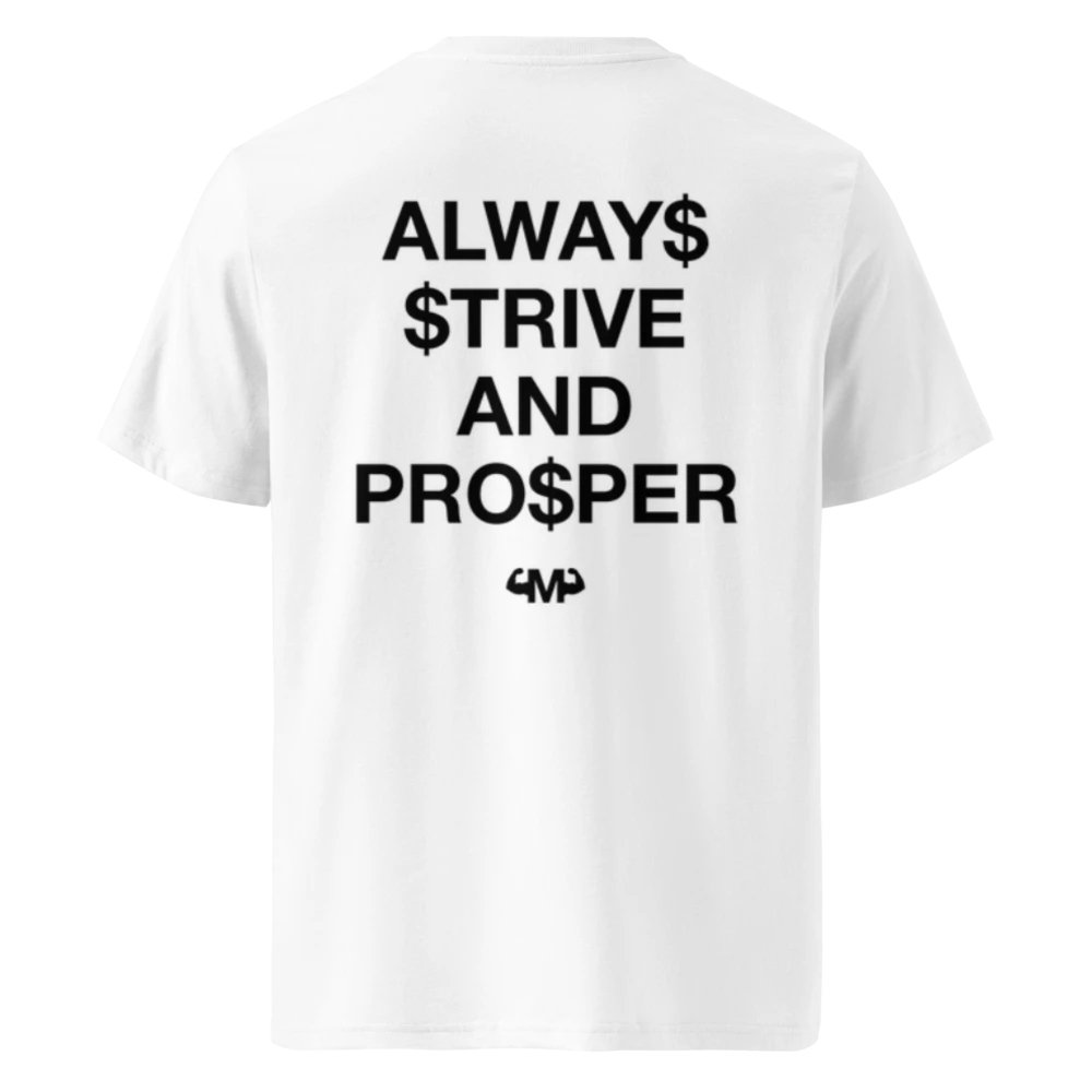 Unisex Organic Cotton T-Shirt | Stanley/Stella STTU169