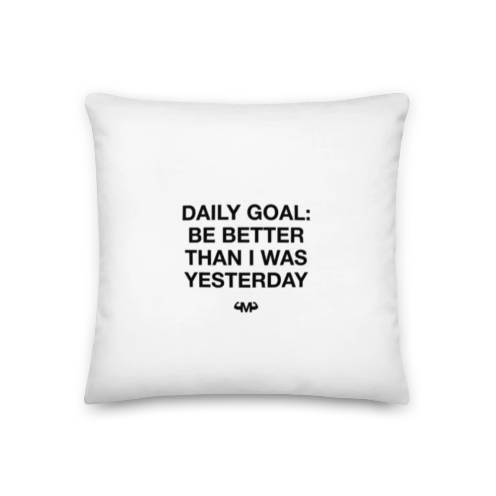All-Over Print Premium Pillow