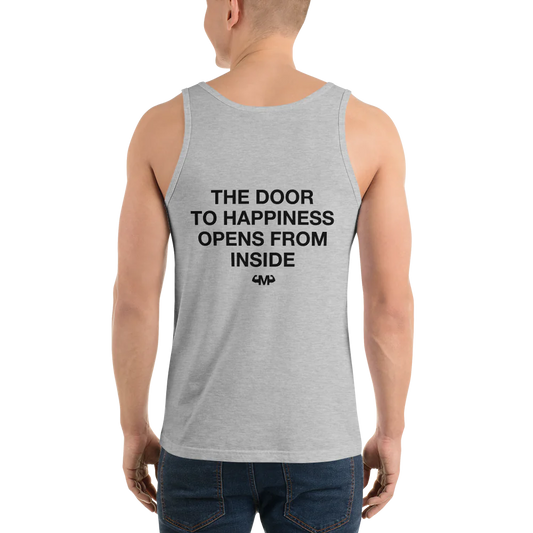 Men’s Staple Tank Top | Bella + Canvas 3480