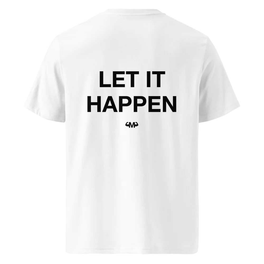 Unisex Organic Cotton T-Shirt | Stanley/Stella STTU169
