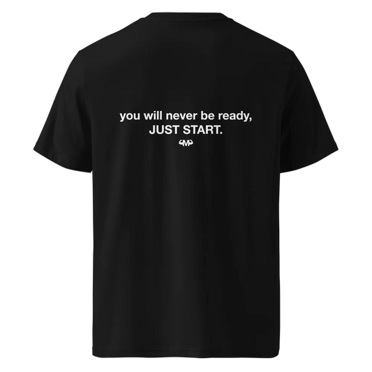Unisex Organic Cotton T-Shirt | Stanley/Stella STTU169