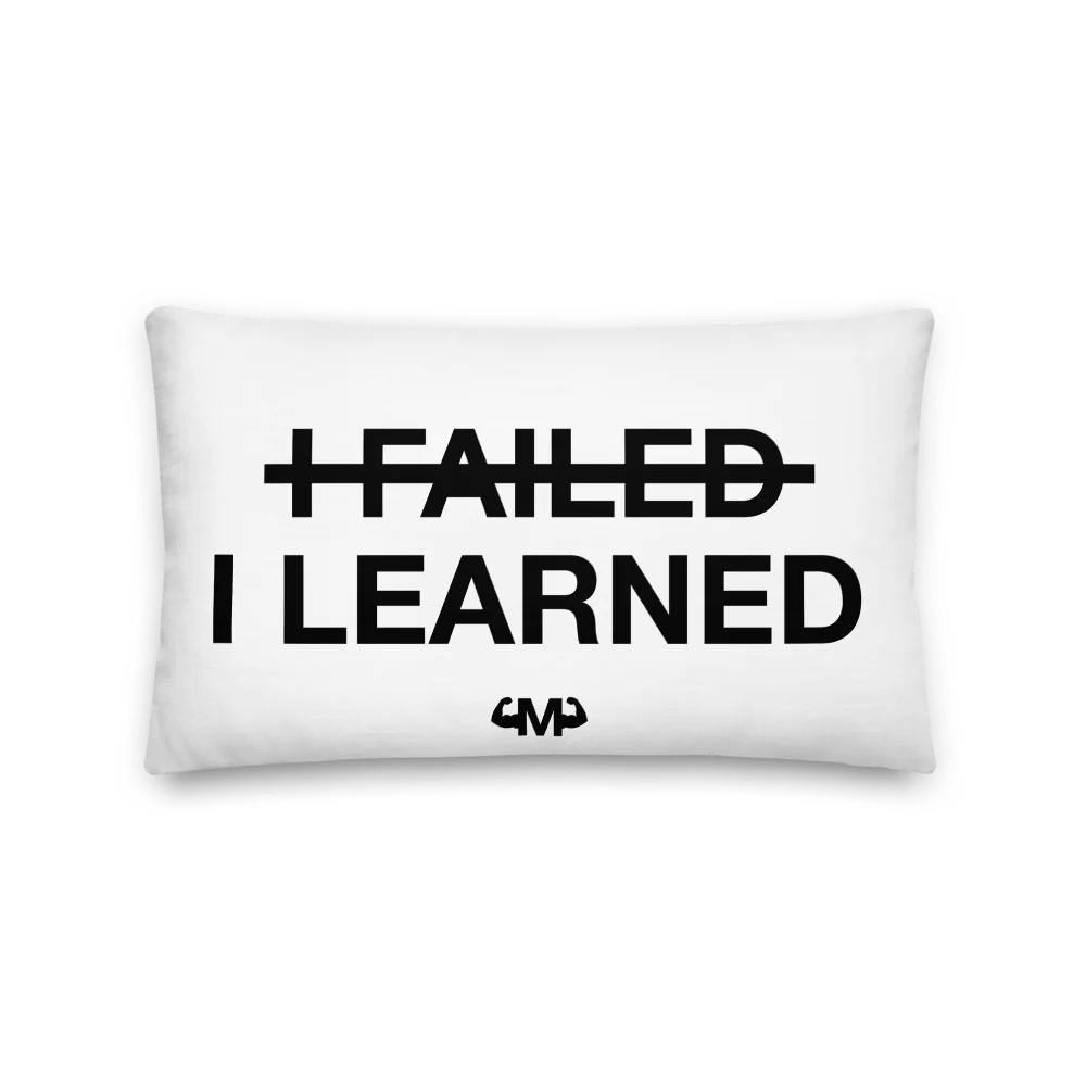 All-Over Print Premium Pillow