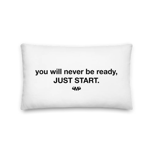 All-Over Print Premium Pillow