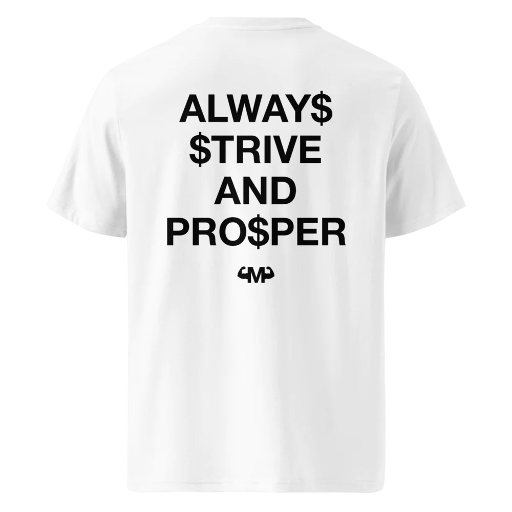 Unisex Organic Cotton T-Shirt | Stanley/Stella STTU169