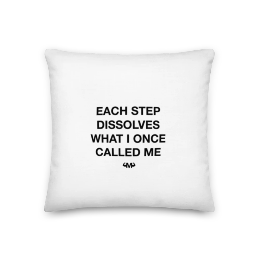 All-Over Print Premium Pillow