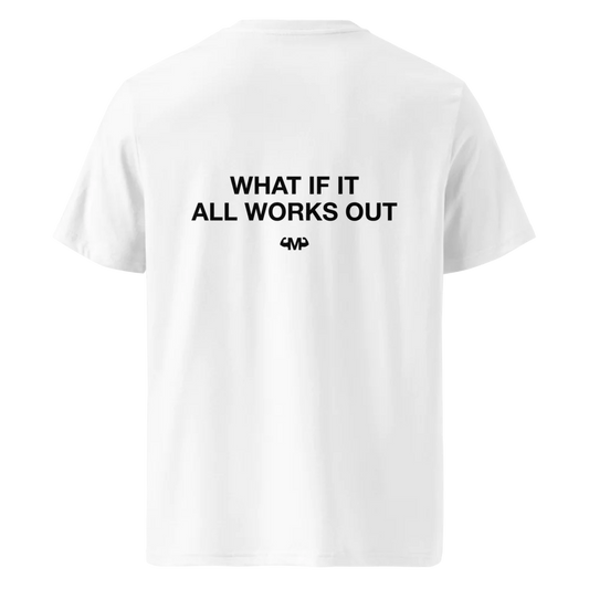Unisex Organic Cotton T-Shirt | Stanley/Stella STTU169