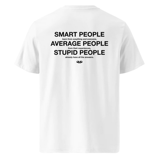 Unisex Organic Cotton T-Shirt | Stanley/Stella STTU169