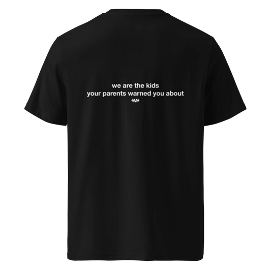 Unisex Organic Cotton T-Shirt | Stanley/Stella STTU169