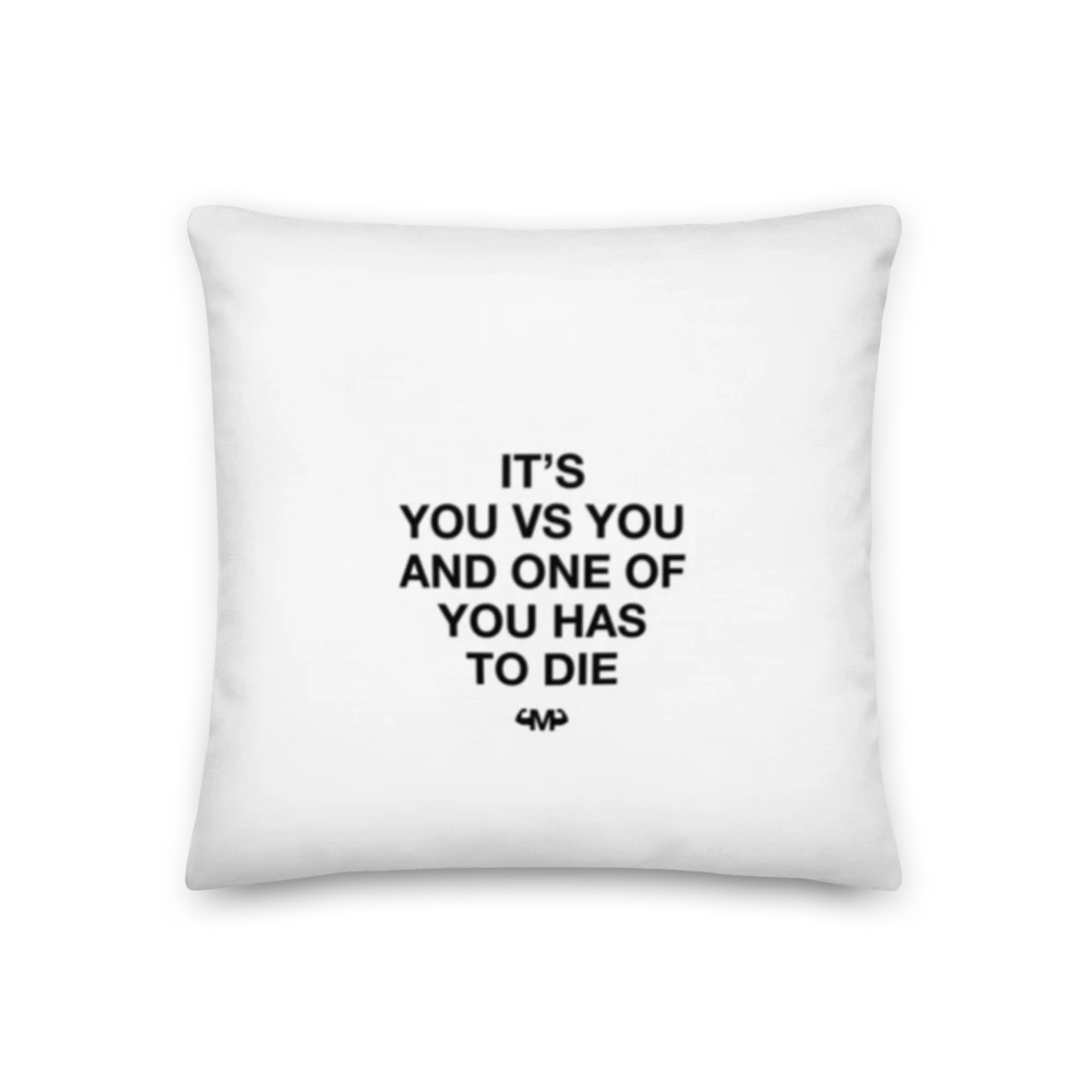 All-Over Print Premium Pillow