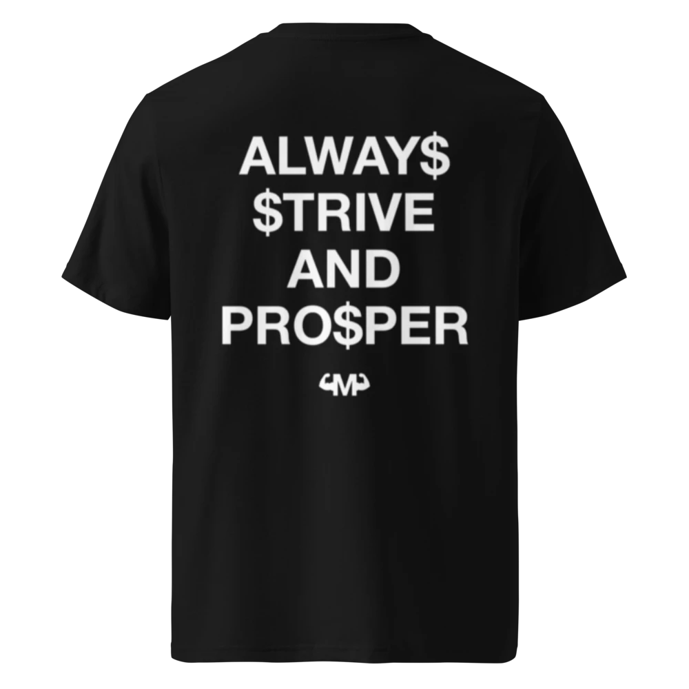 Unisex Organic Cotton T-Shirt | Stanley/Stella STTU169