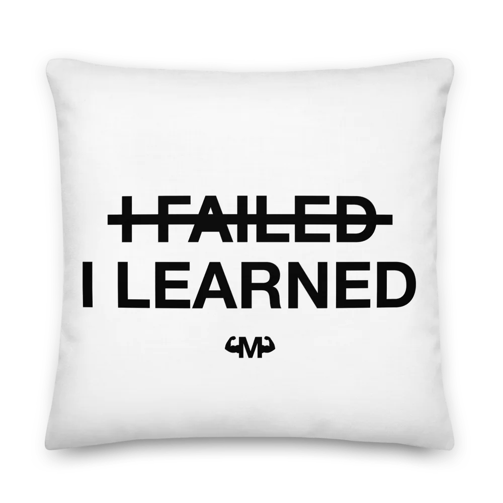 All-Over Print Premium Pillow