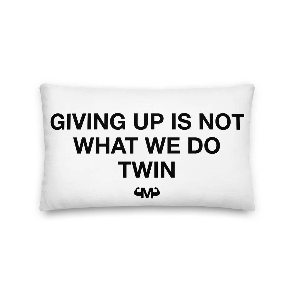 All-Over Print Premium Pillow