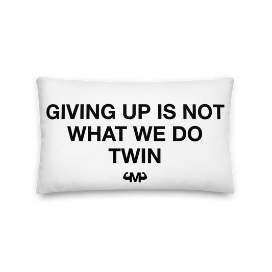 All-Over Print Premium Pillow
