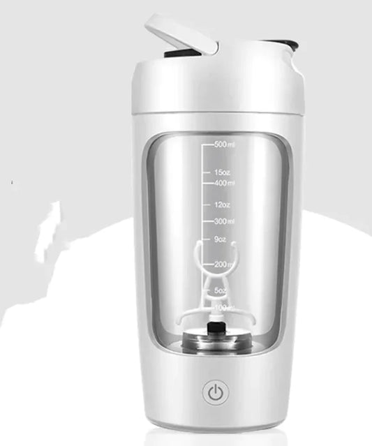 Electric Mixer Mug