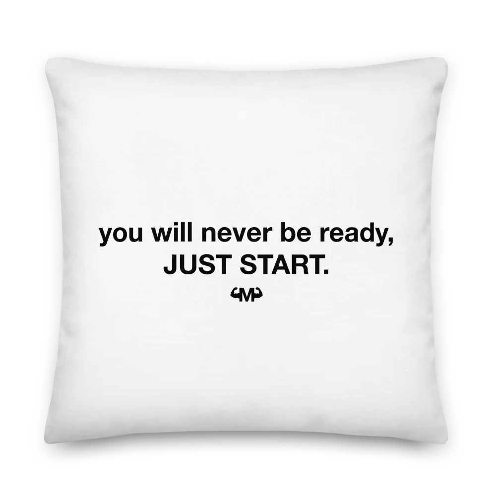 All-Over Print Premium Pillow