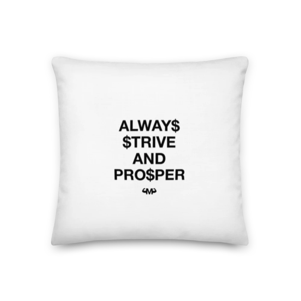 All-Over Print Premium Pillow