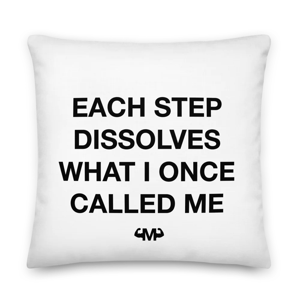 All-Over Print Premium Pillow