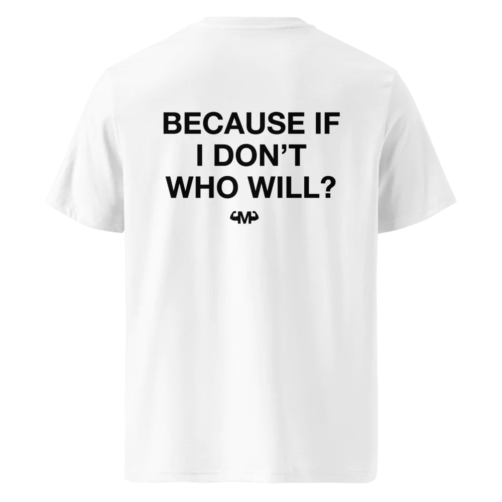 Unisex Organic Cotton T-Shirt | Stanley/Stella STTU169