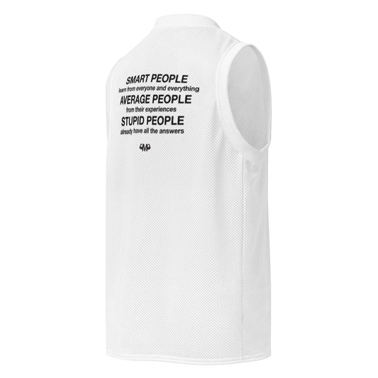 All-Over Print Premium Basketball Jersey