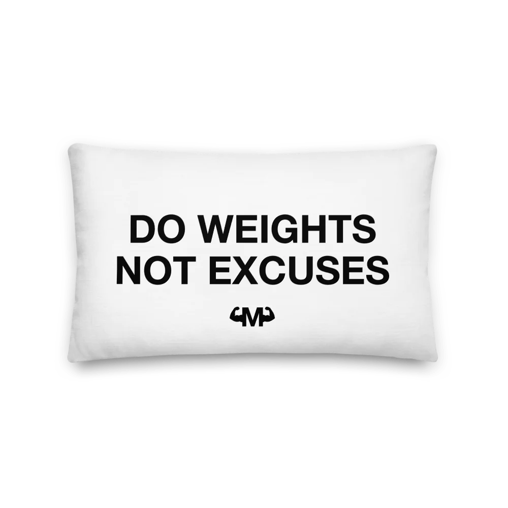 All-Over Print Premium Pillow