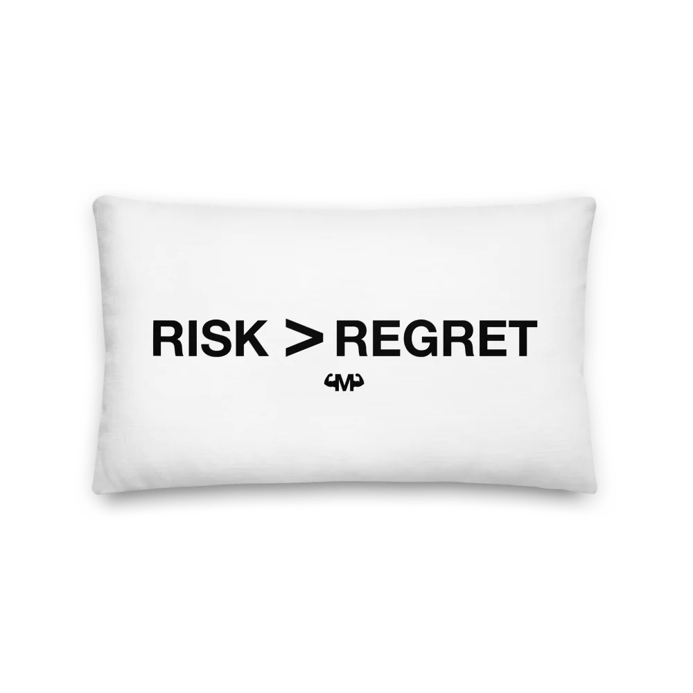 All-Over Print Premium Pillow