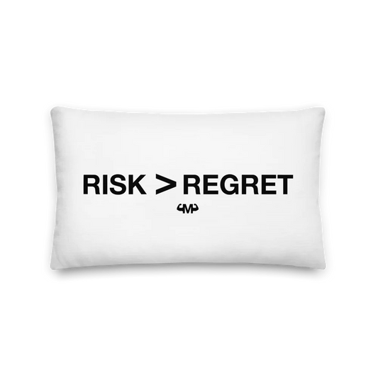 All-Over Print Premium Pillow