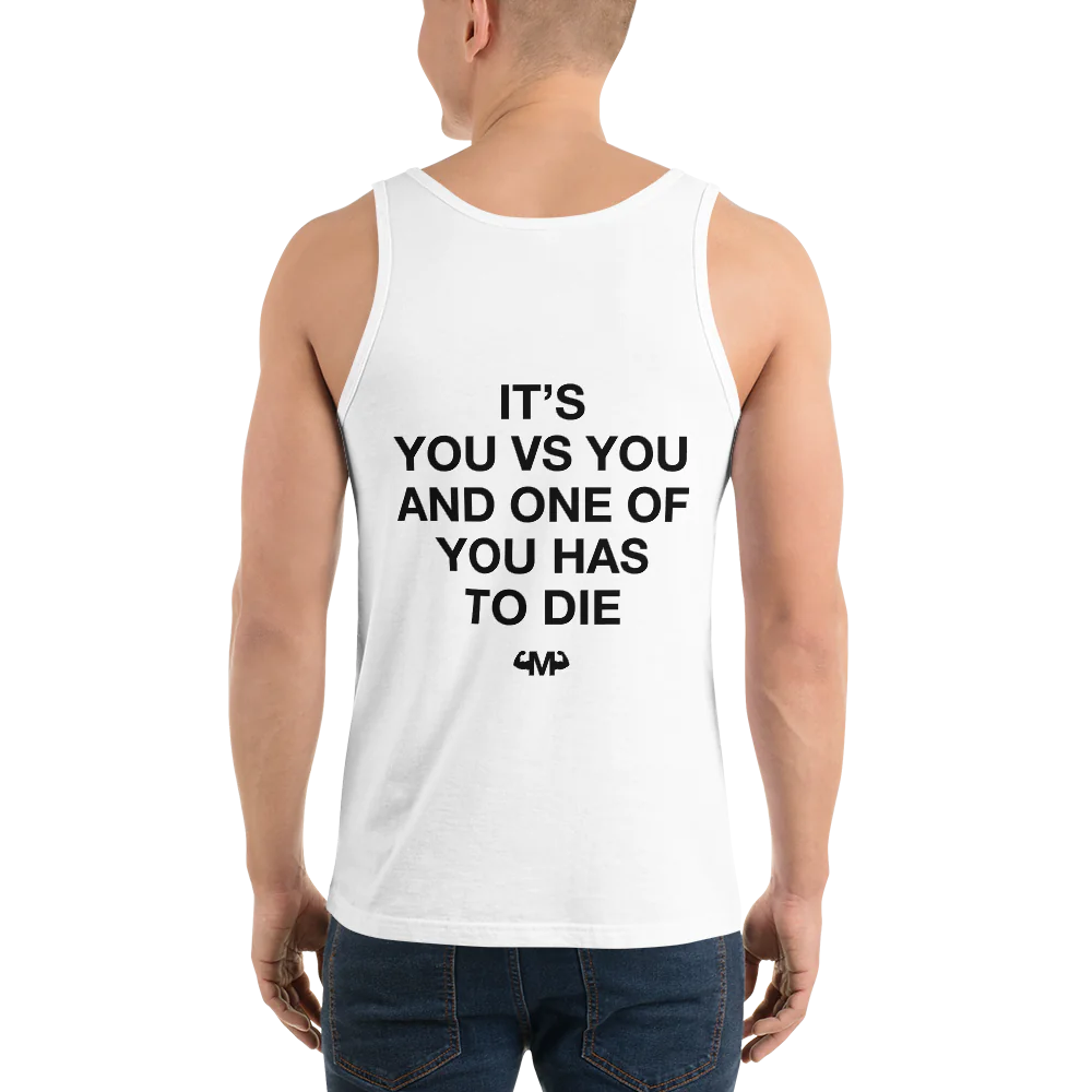 Men’s Staple Tank Top | Bella + Canvas 3480