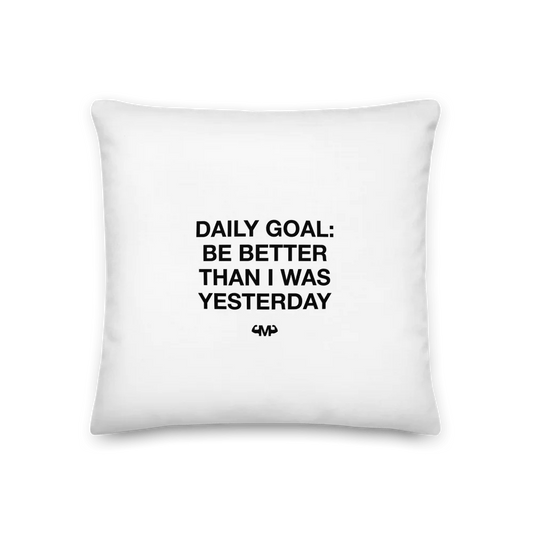 All-Over Print Premium Pillow