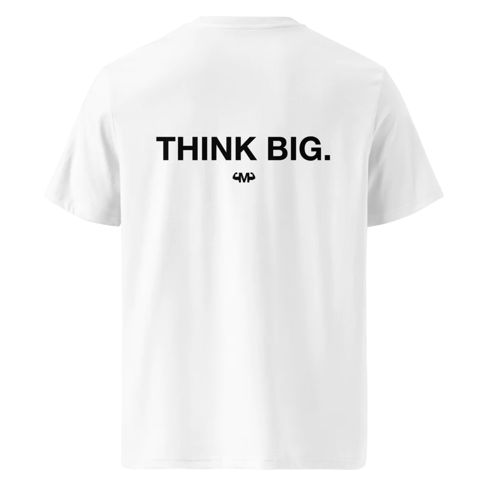 Unisex Organic Cotton T-Shirt | Stanley/Stella STTU169