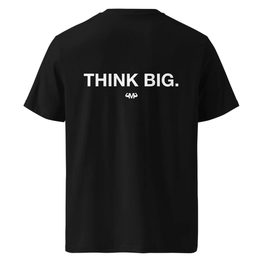 Unisex Organic Cotton T-Shirt | Stanley/Stella STTU169
