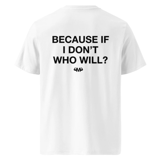 Unisex Organic Cotton T-Shirt | Stanley/Stella STTU169