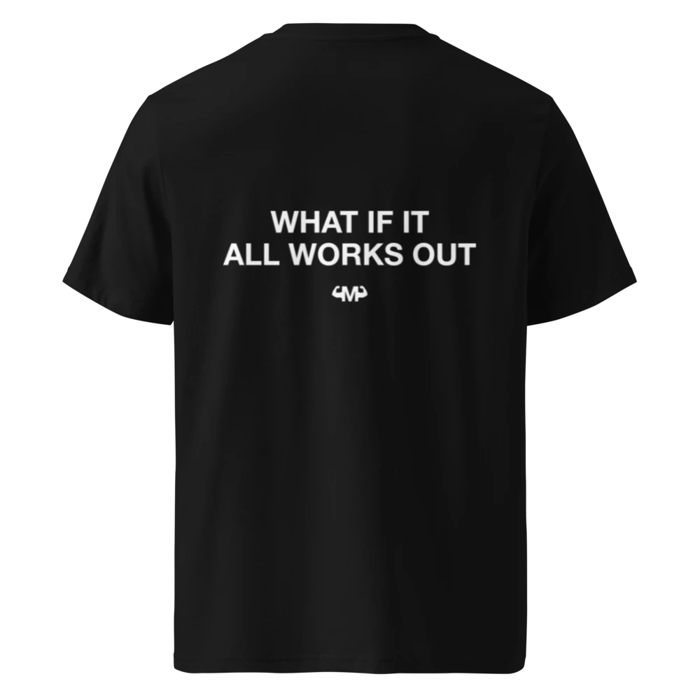 Unisex Organic Cotton T-Shirt | Stanley/Stella STTU169