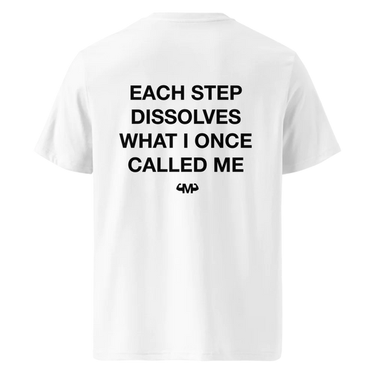Unisex Organic Cotton T-Shirt | Stanley/Stella STTU169