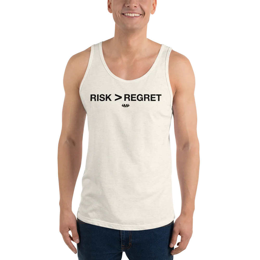 Men’s Staple Tank Top | Bella + Canvas 3480