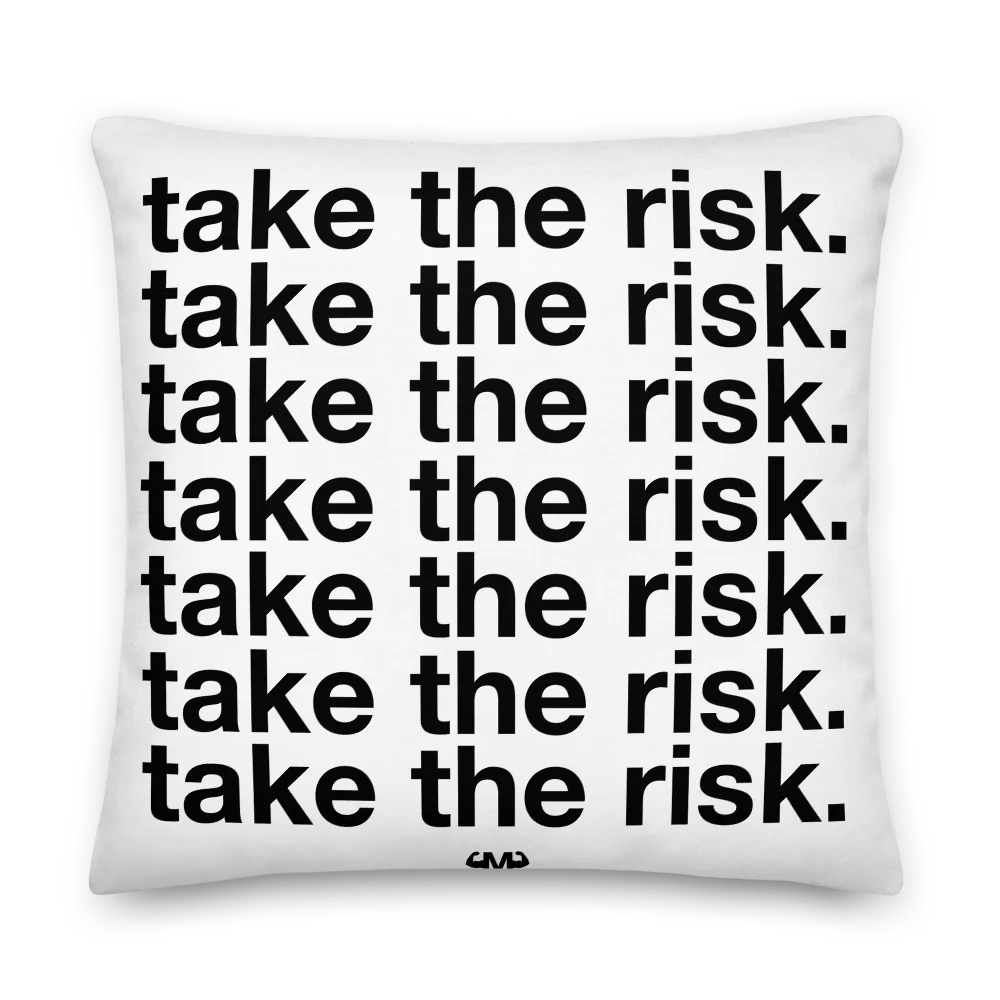 All-Over Print Premium Pillow