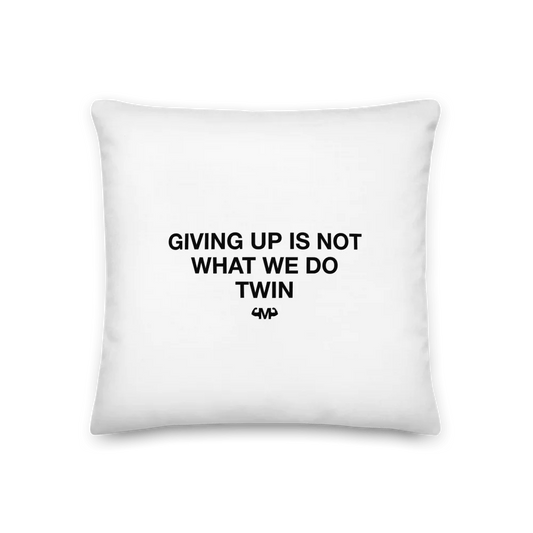 All-Over Print Premium Pillow