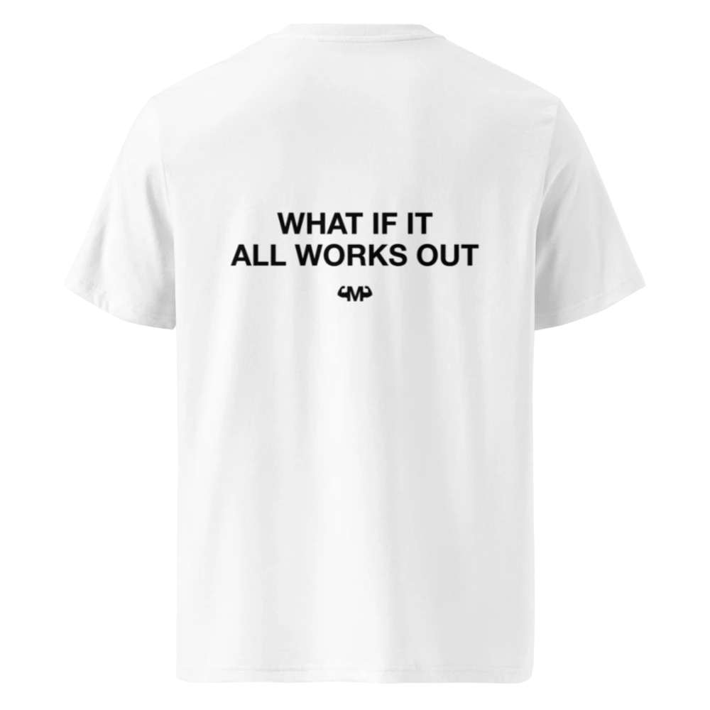 Unisex Organic Cotton T-Shirt | Stanley/Stella STTU169